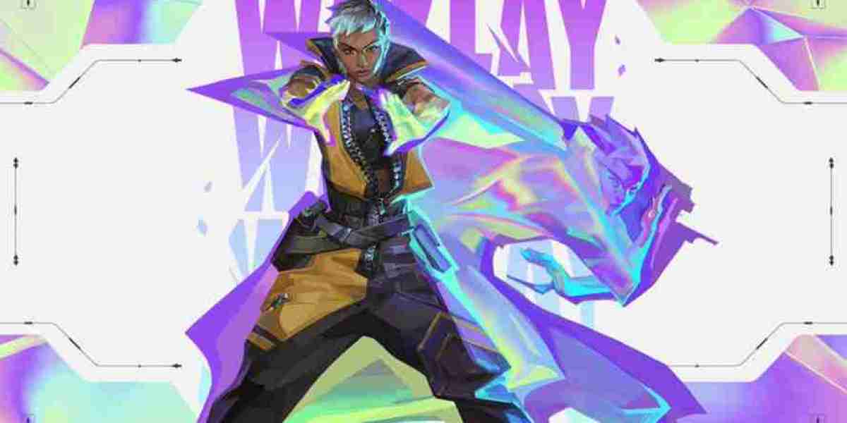 Valorant 10.07 Patch Notes – Agent Bug Fixes Explained