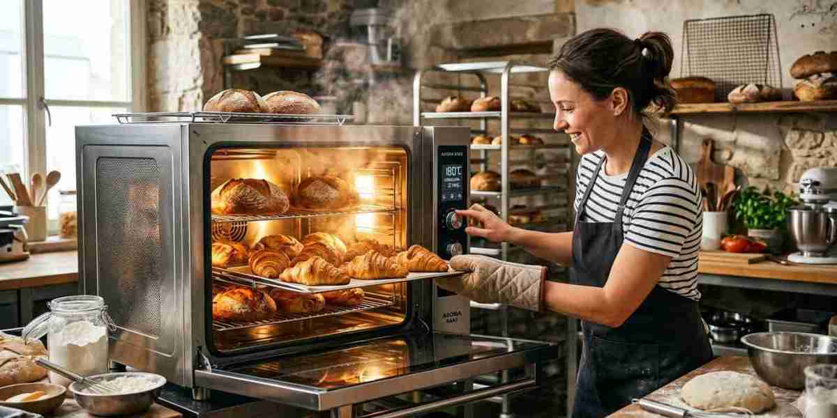 Convection Oven vs. Conventional Oven: Understanding the Heat