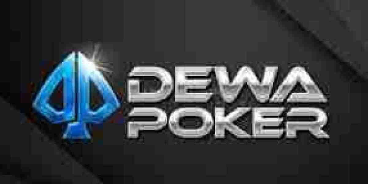 Achieving Consistent Success in Online Poker with DewaPoker