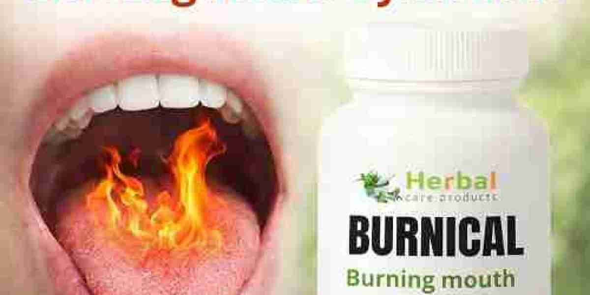 Natural Remedies for Burning Mouth Syndrome
