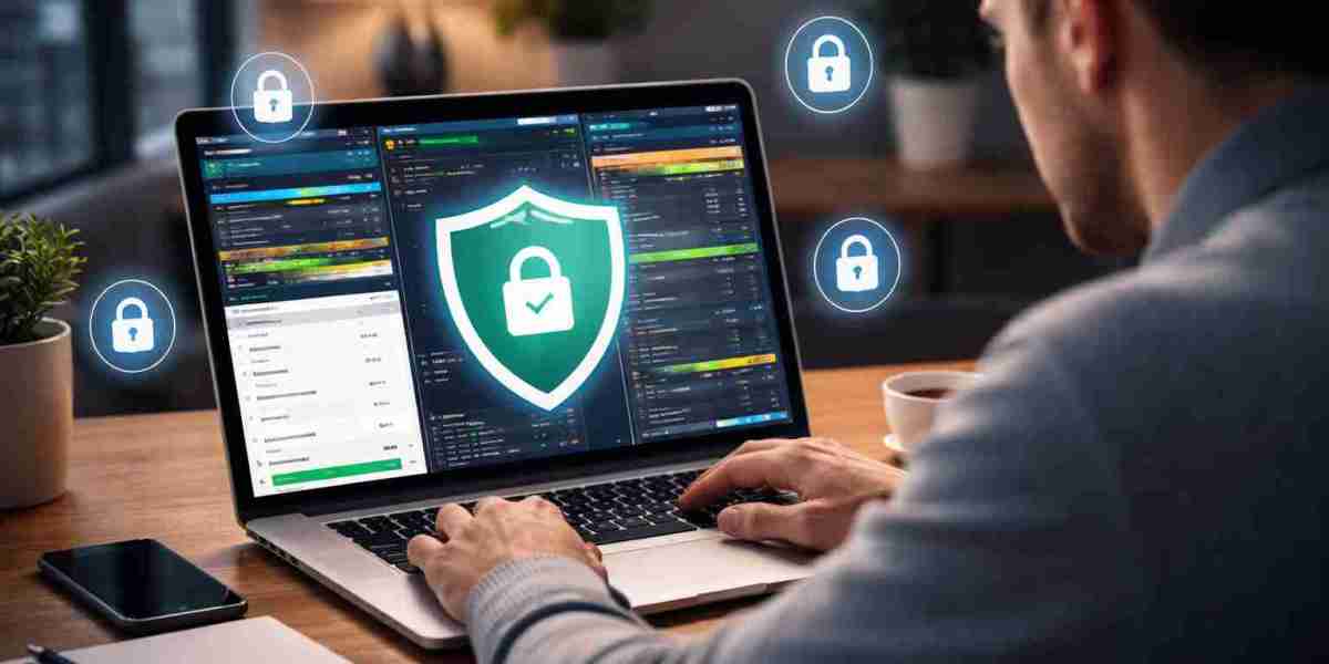 How to Choose a Safe and Trusted Betting Site (Step-by-Step Guide)