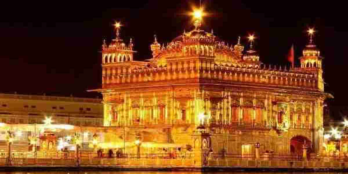 Jalandhar to Amritsar Cab | Jalandhar to Amritsar Taxi fare