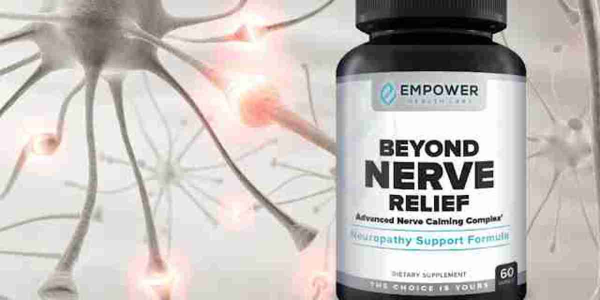 Does Nerven Meister contain natural ingredients?