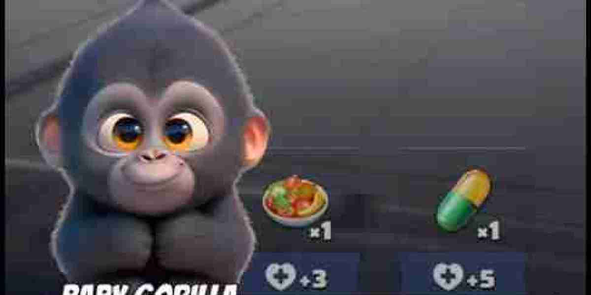 Gorilla Deployment Preparation – Season 2 Guide