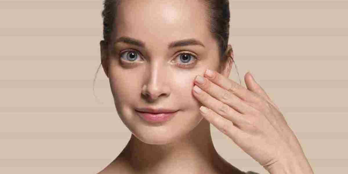 The Glow Upgrade You Need