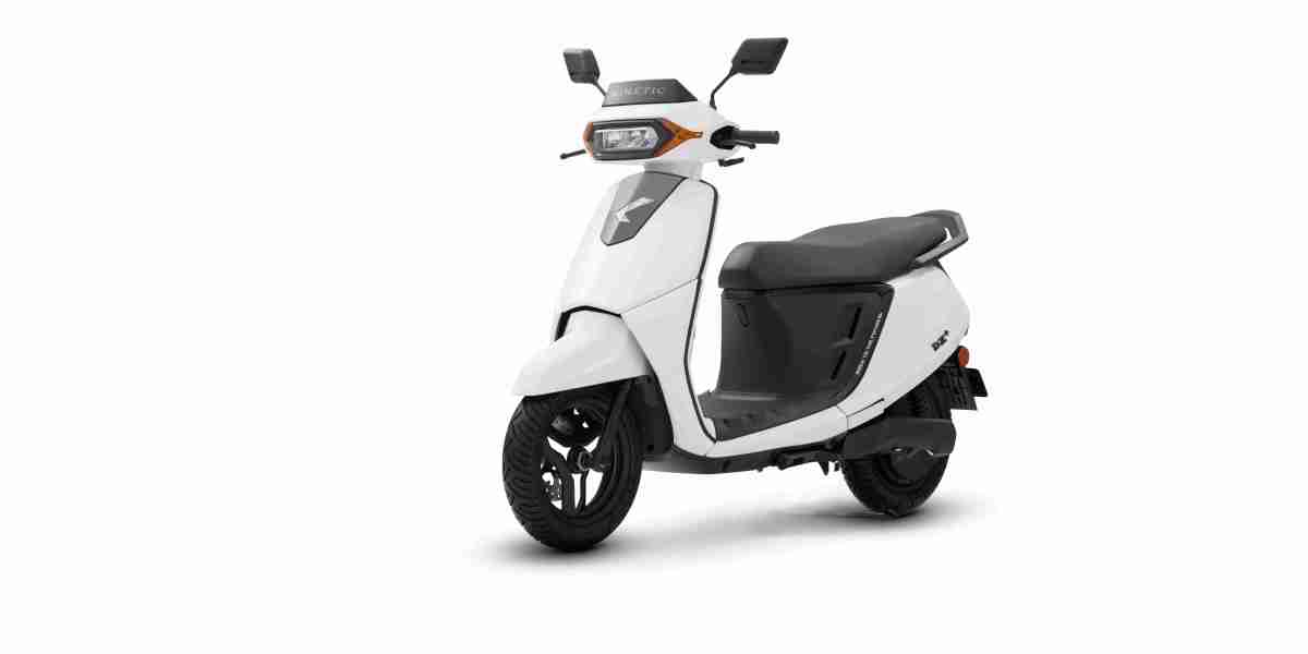 Why Kinetic EV Electric Scooters Are Ideal for Daily Indian Commutes