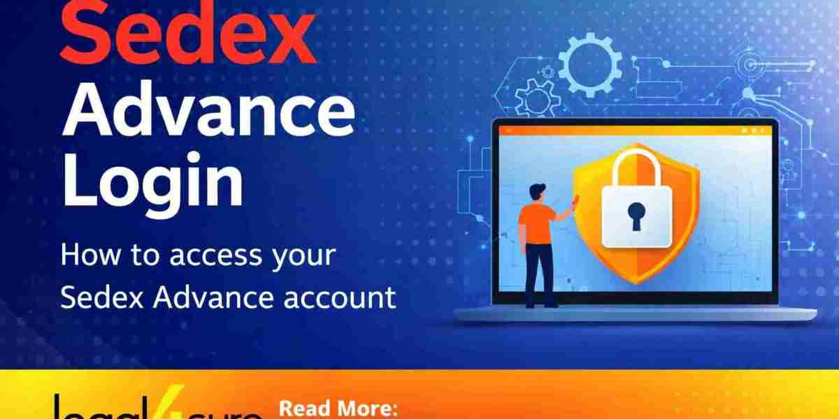 Everything You Need to Know About Sedex Advance Login: A Complete Guide for Responsible Business Users