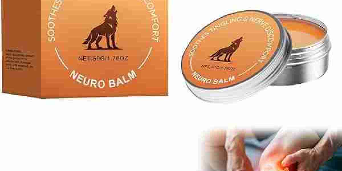 Thera Wolf: A Soothing Ritual for Muscles, Joints, and Dry Skin