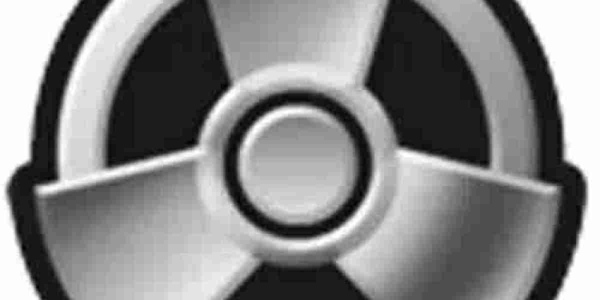 W-Engine-Modell: Anomalie-Agenten-Waffe erklärt