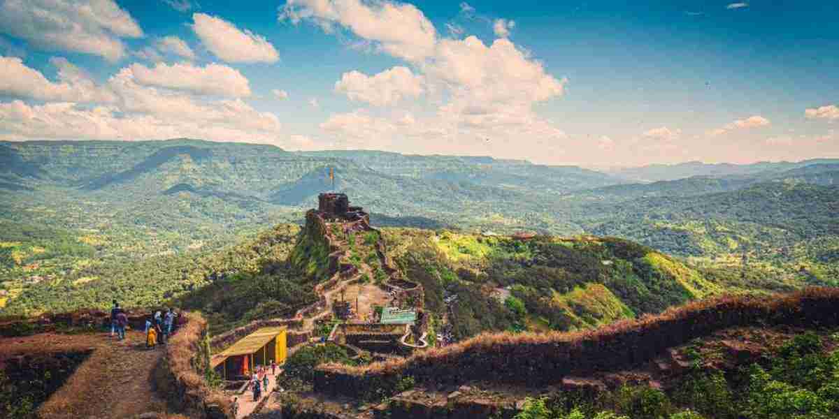 Thane to Mahabaleshwar Cab