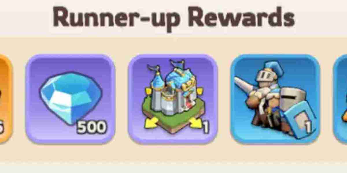 Kingdom of Power (KvK) Event: Overview & Stages