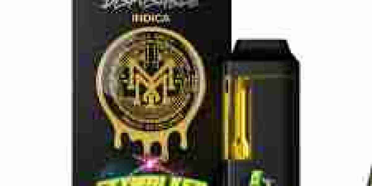 Muha Meds Vape: Elevating the Vaping Experience in Australia