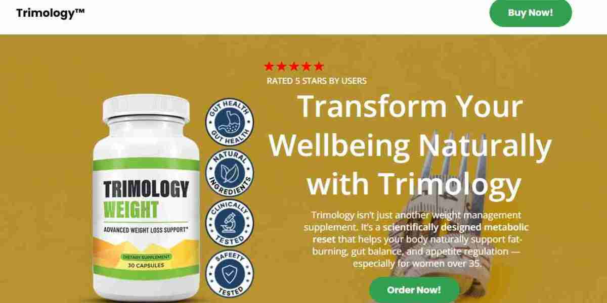 Trimology Weight Loss : Uses, Work, Benefits, Cost 2026 {Buy Now}