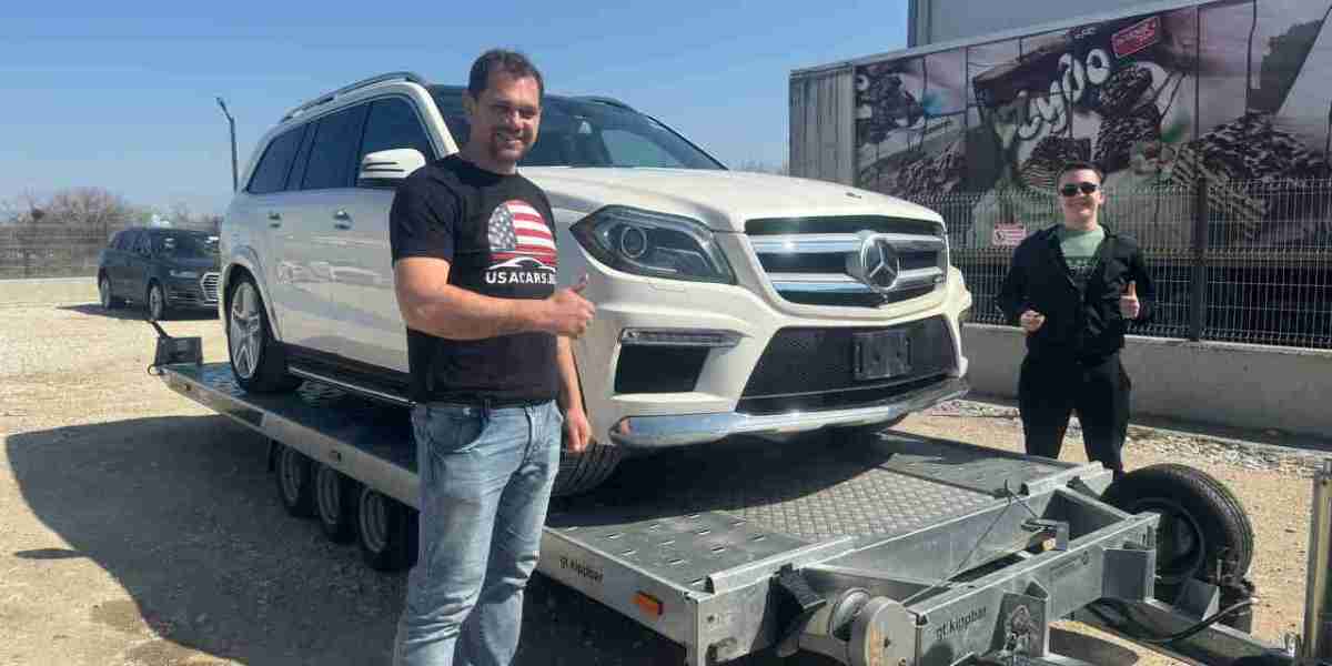 Коли от търгове в САЩ за всеки стил и бюджет