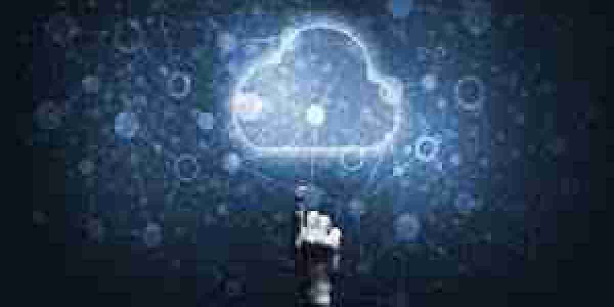 Azure Cloud Consulting Services