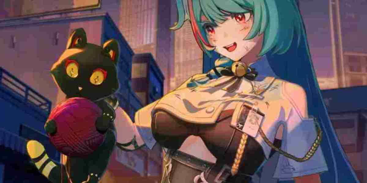 NVIDIA DLSS 4 — обзор возможностей в Neverness