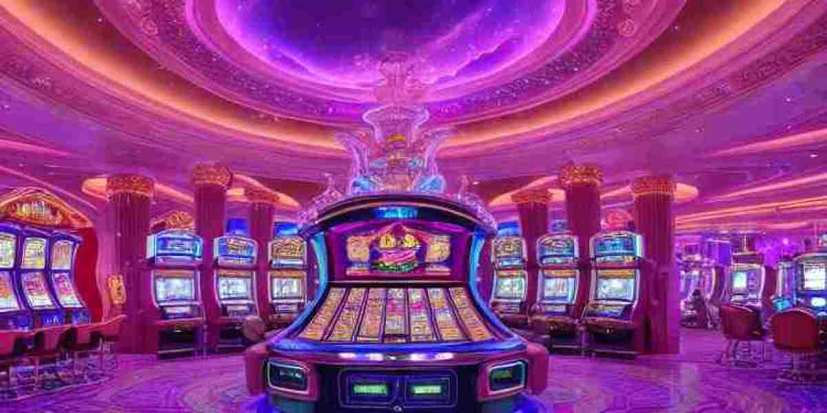 High-quality pokies heaven at NeoSpin Gaming