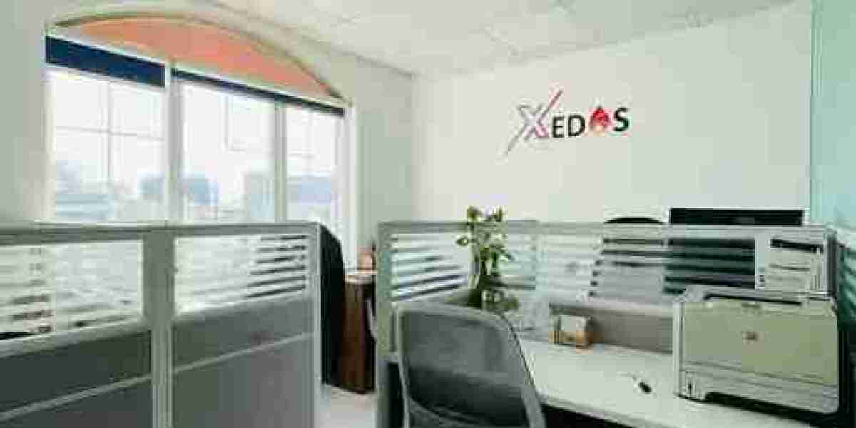 Dubai IT Support