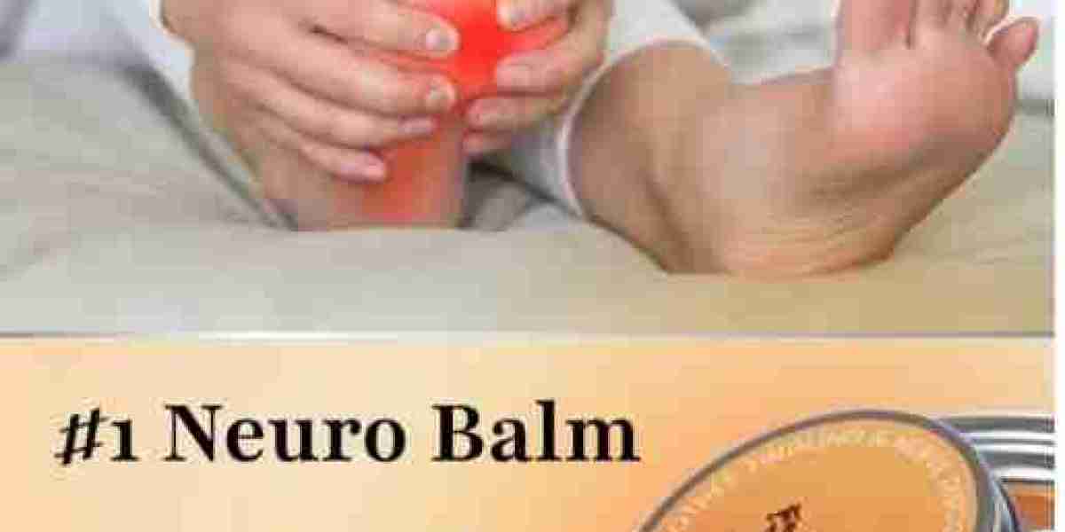 Is TheraWolf Neuro Balm safe to use?