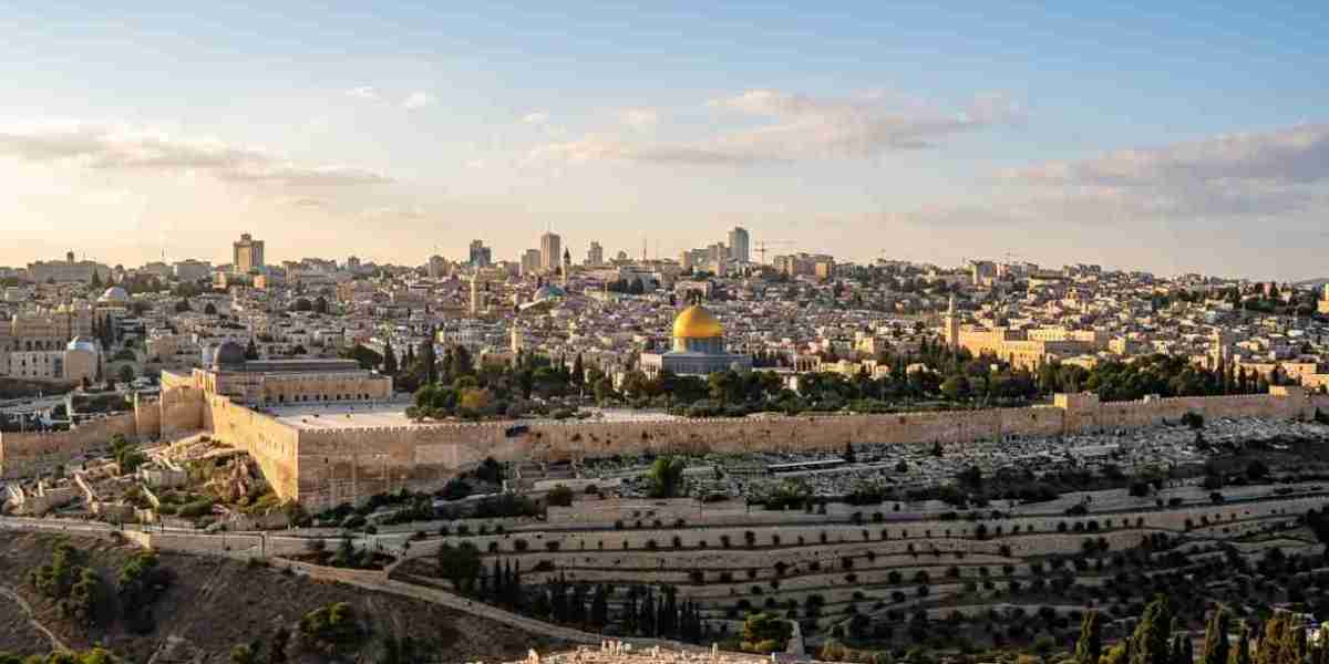Tips for Successfully Getting a Business Visa for Israel