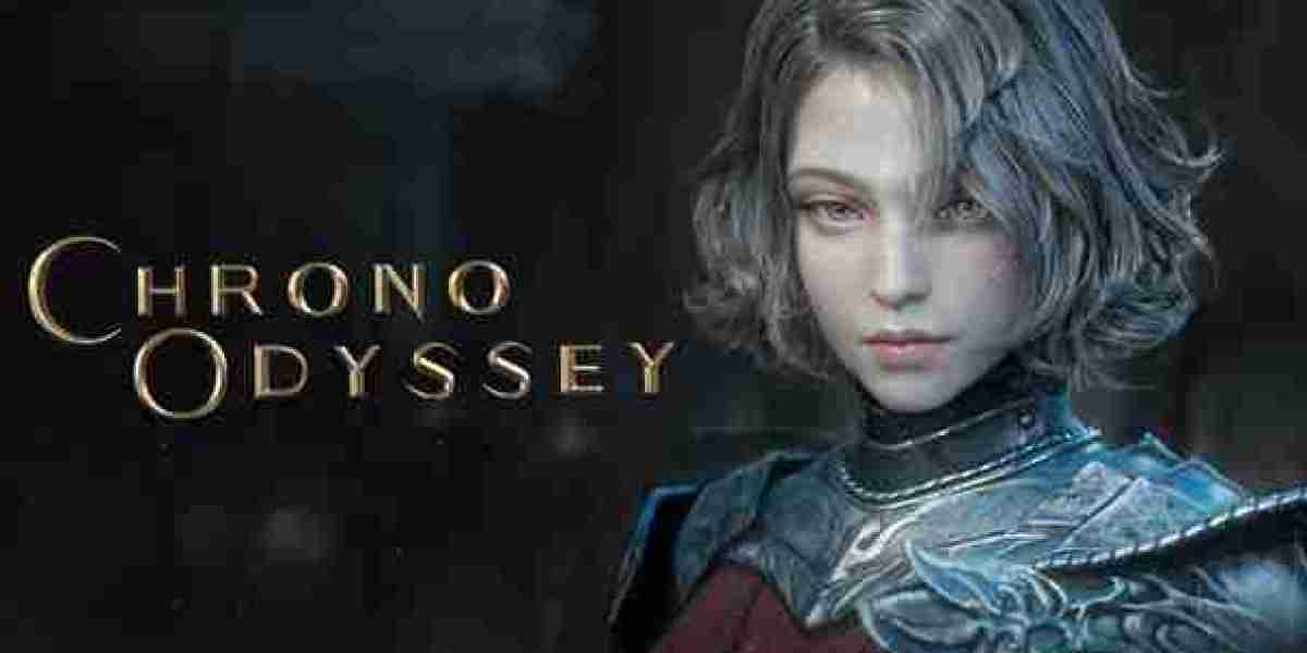 MMOEXP Chrono Odyssey Beta Class Guide: Berserker, Ranger & Swordsman