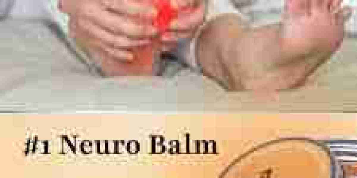 What is NeuroBalm Thera Wolf used for?