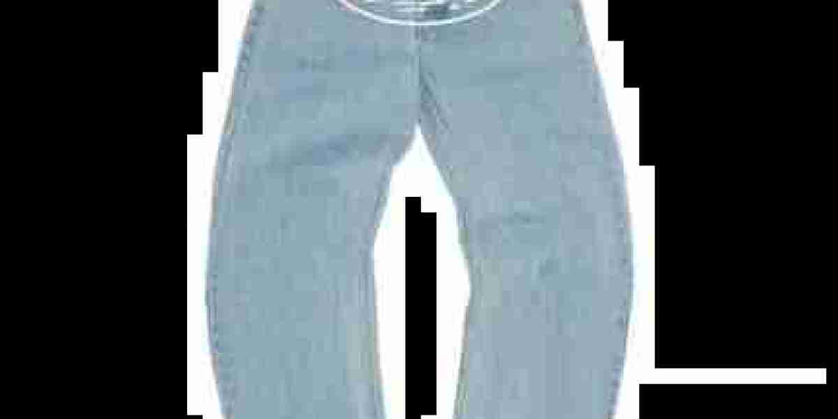 Corteiz Cargos: The Streetwear Statement Redefining Urban Identity