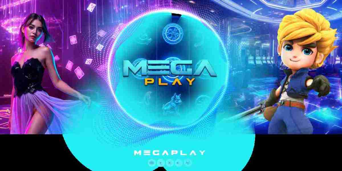 MEGAPLAY เกมสล็อตบนมือถือ: ประสบการณ์ความบันเทิงออนไลน์ที่เข้าถึงได้ทุกที่ทุกเวลา