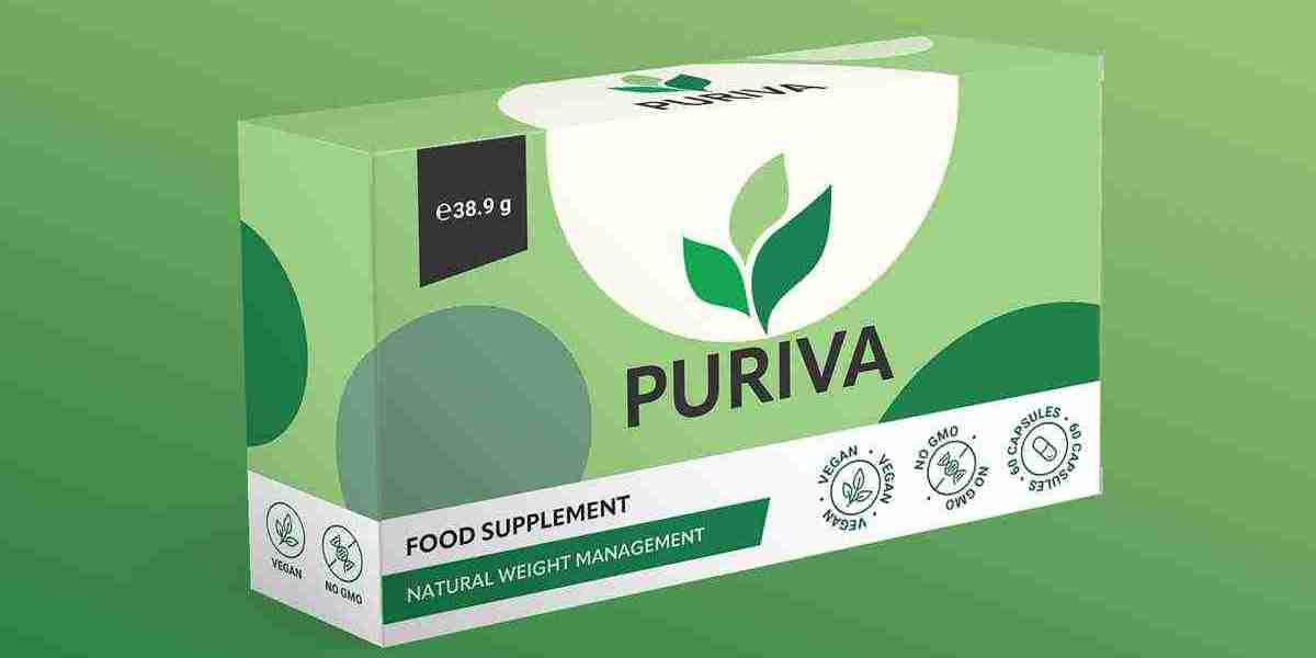 Puriva 700mg Danmark Formel – Ærlig anmeldelse, fordele og købsguide