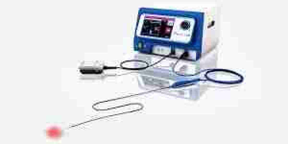 Radiofrequency Ablation Devices Market Set for Robust Growth Amid Rising Demand for Minimally Invasive Treatments