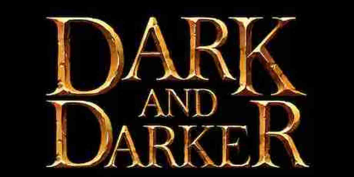 MMOEXP Dark And Darker Gold: Your Ultimate Guide