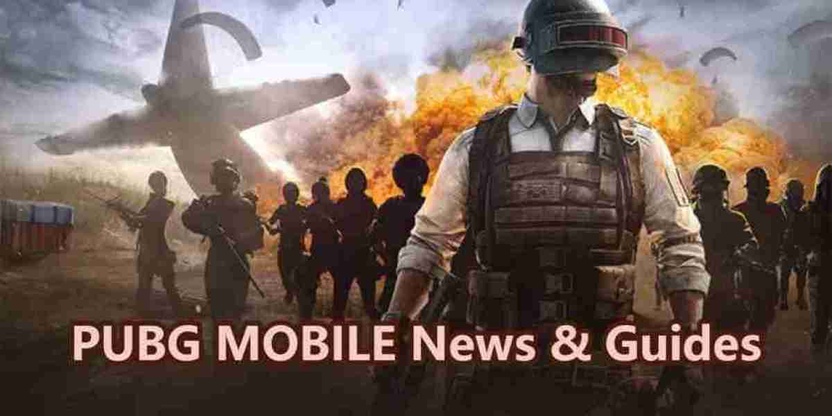 PUBG Season 4 Update: Erangel Overhaul