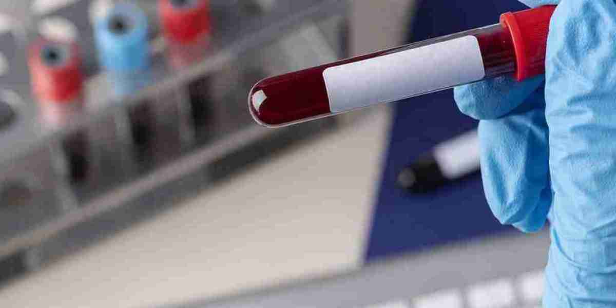 Hepatitis B & C STD Test in Dubai – Complete Guide