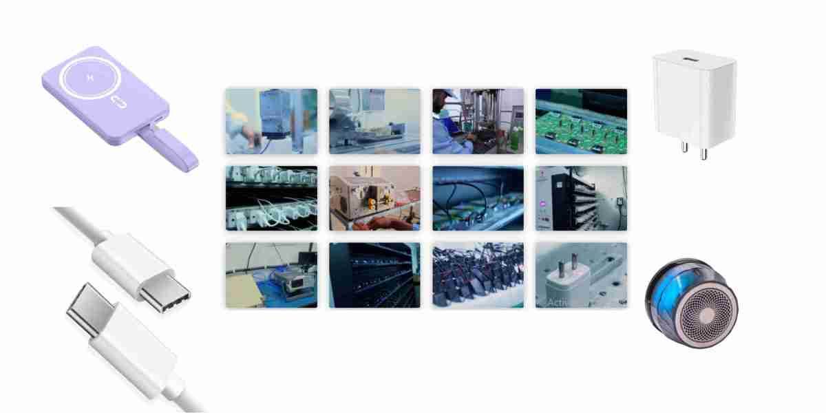 Mobile Accessories Manufacturers and Suppliers: Quality That Matters