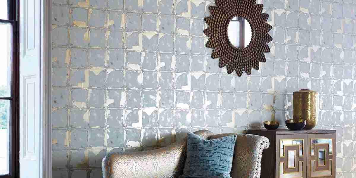 Wallpapering Company – Professional Wallpapering Company for Stylish Interior Transformations