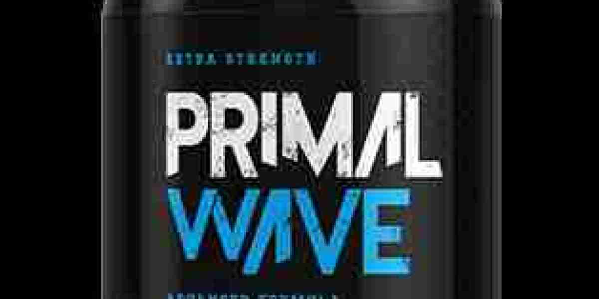 Natural Support for Men’s Energy, Stamina & Confidence