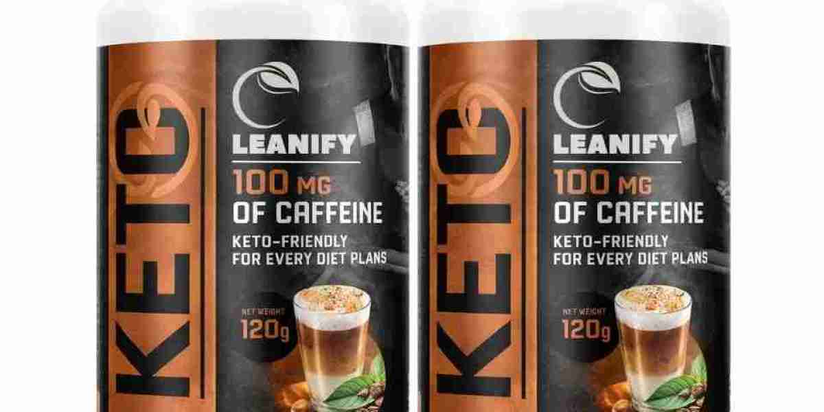 Leanify Weight Loss Capsules UK Review: Where to Buy, Pricing, and Customer Experiences