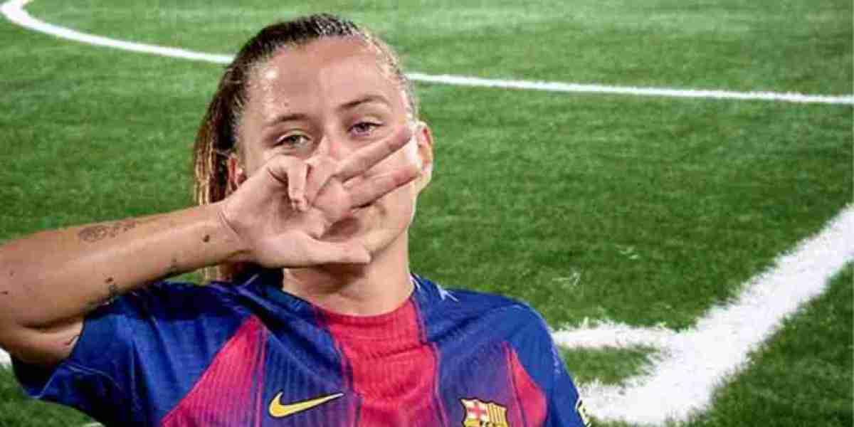 Claudia Pina Medina in EA FC: The Ultimate Team Phenomenon