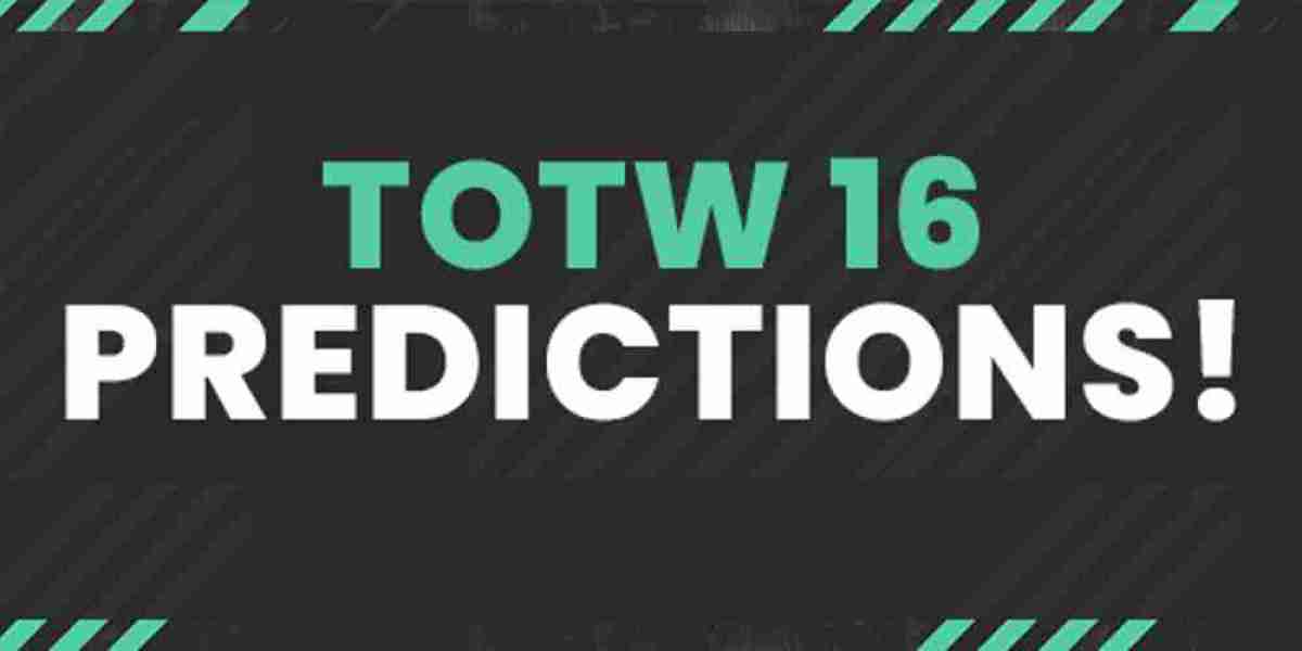 TOTW 16 Predictions: Key Players & Standouts