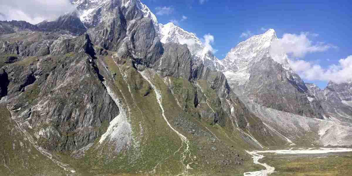 Everest Base Camp Lukla Flight Guide