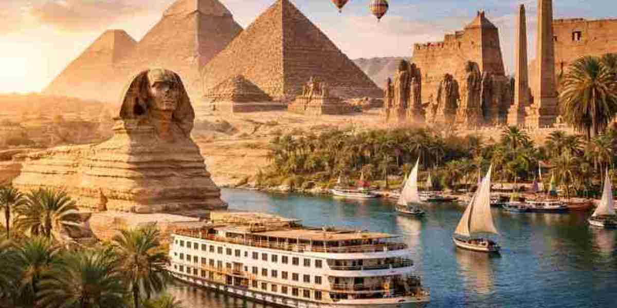 Luxor Tour Package