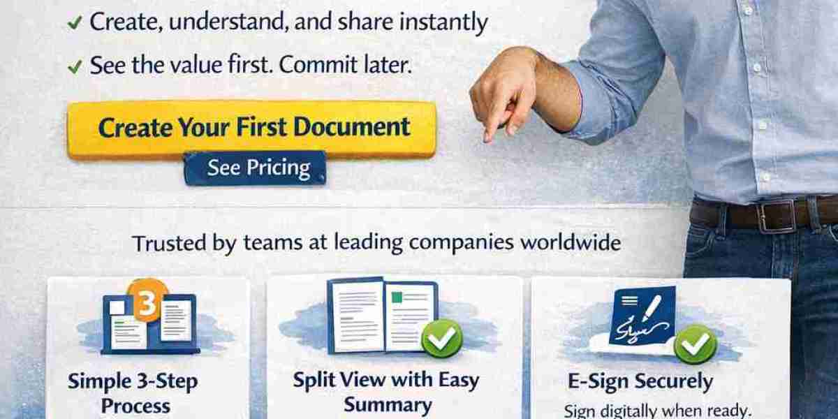 How Snaplegal Solves Real Contract Problems for Everyday Business Users