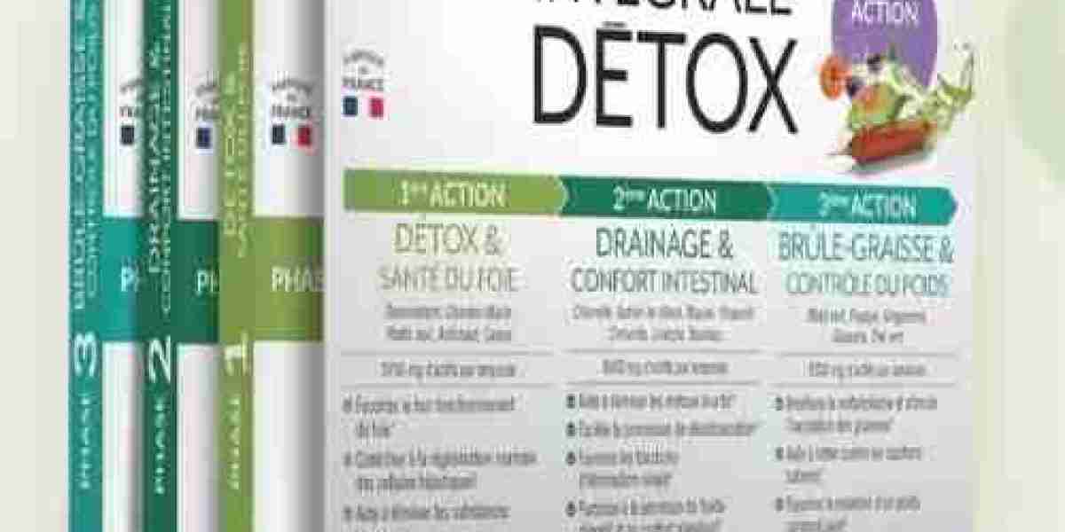 Integrale Detox convient-il aux végétariens ?