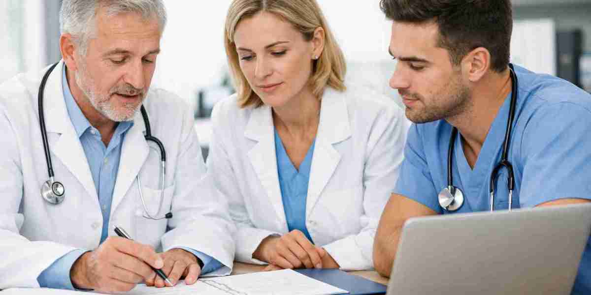 Hospital Billing Services: Best Practices for Success