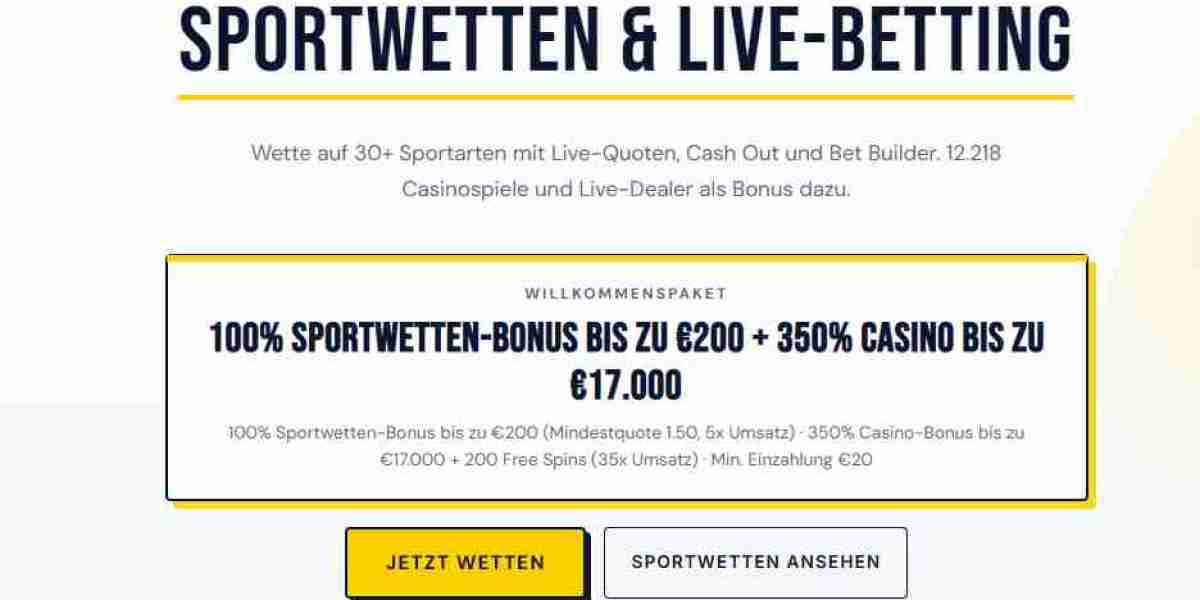BetScore Casino