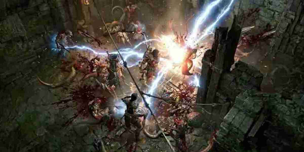MMOEXP Diablo4:Diablo 4 Season 14 PTR Brings New Mythic Items and SSF Gameplay