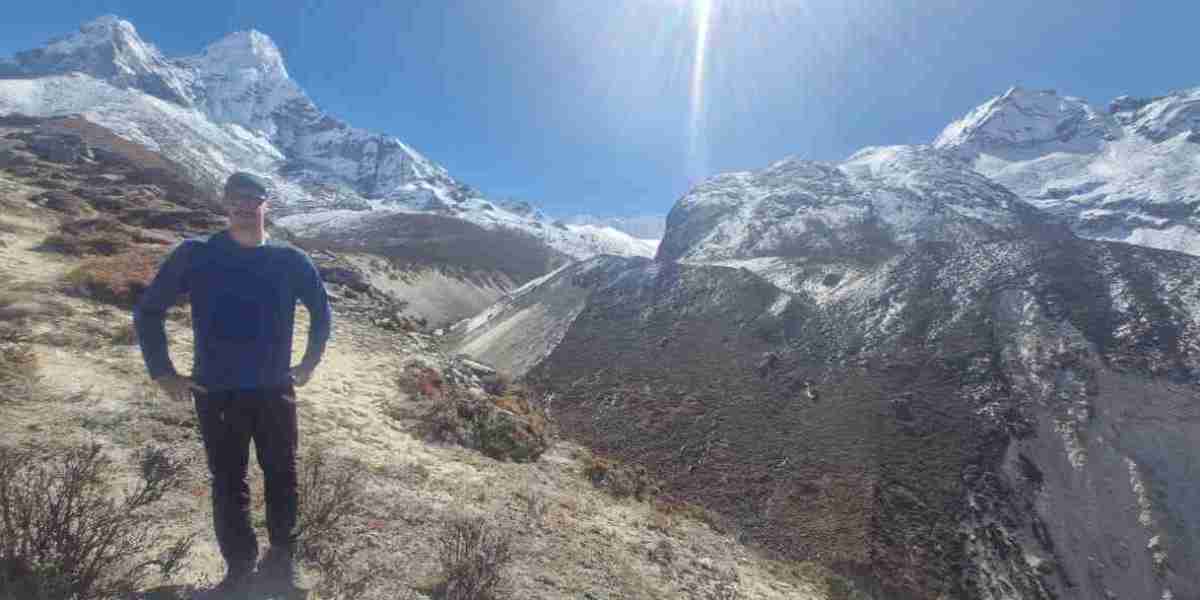 How to Balance Speed Versus Acclimatization on the Annapurna Base Camp Trek