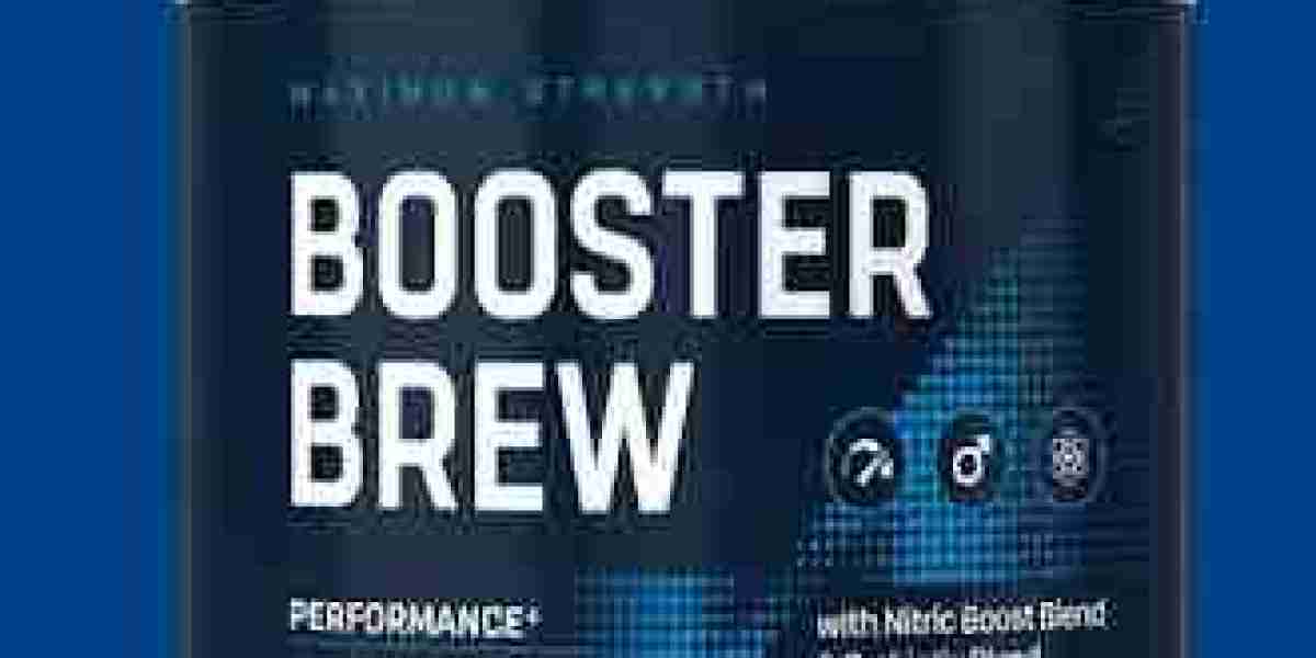 How do you take Booster Brew correctly?
