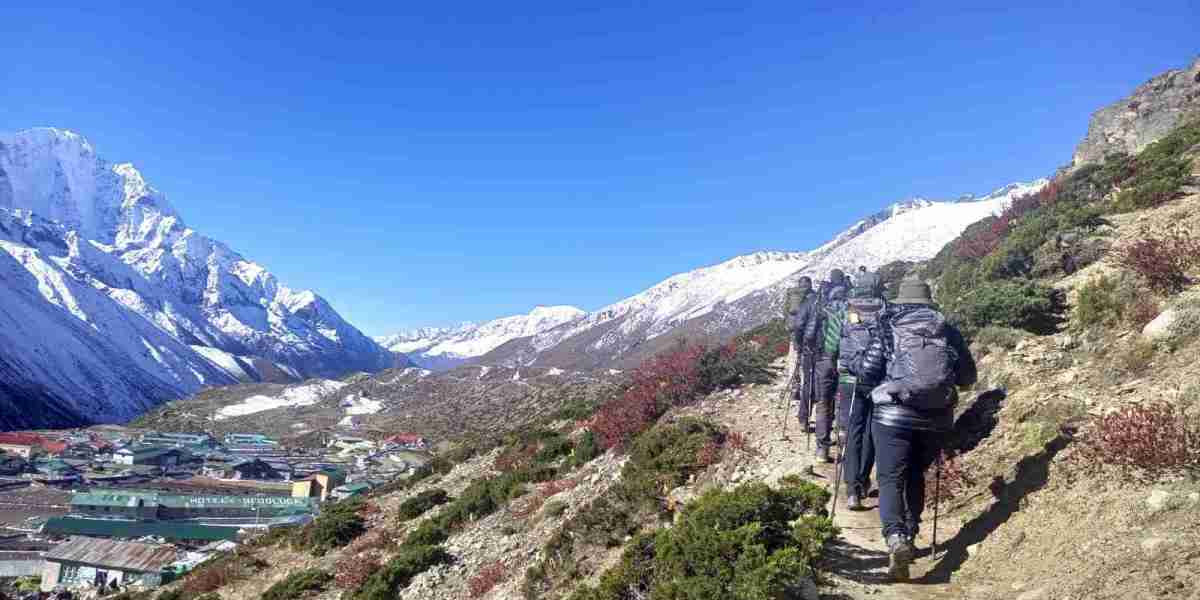 How to Explore Hidden Trails on the Langtang Valley Trek