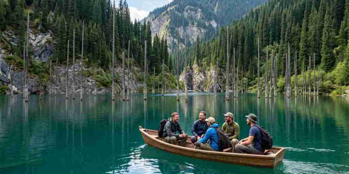 Kazakhstan eVisa Access: Country-Wise Eligibility Overview